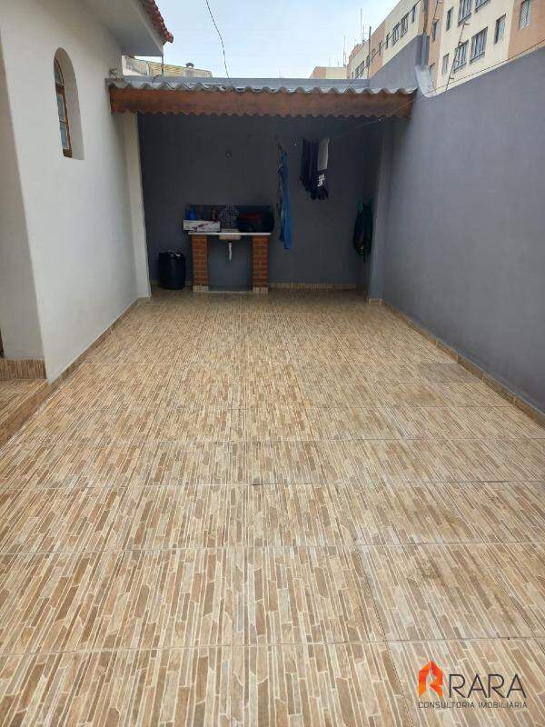 Sobrado à venda com 3 quartos, 326m² - Foto 12