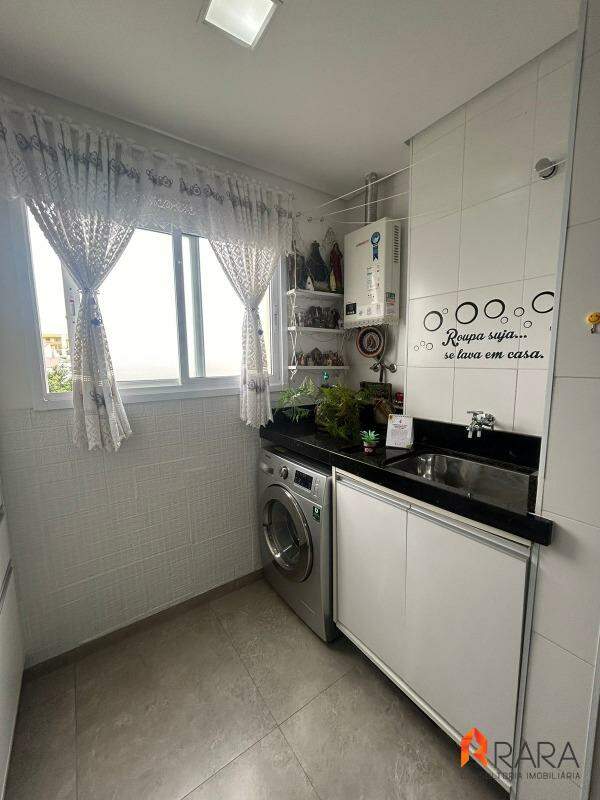 Apartamento à venda com 2 quartos, 76m² - Foto 15