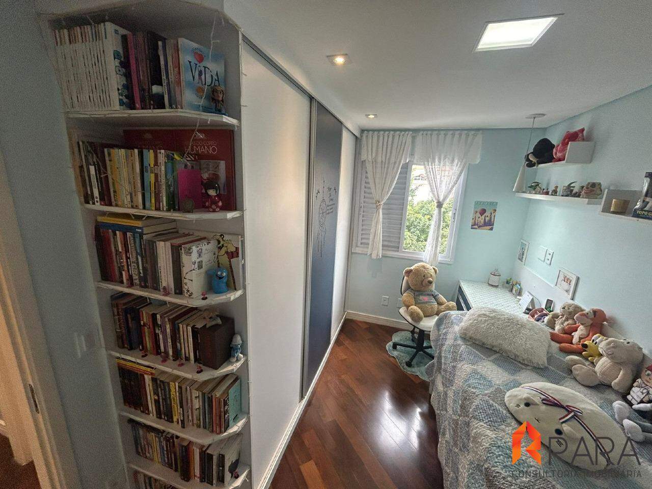 Apartamento à venda com 2 quartos, 76m² - Foto 8