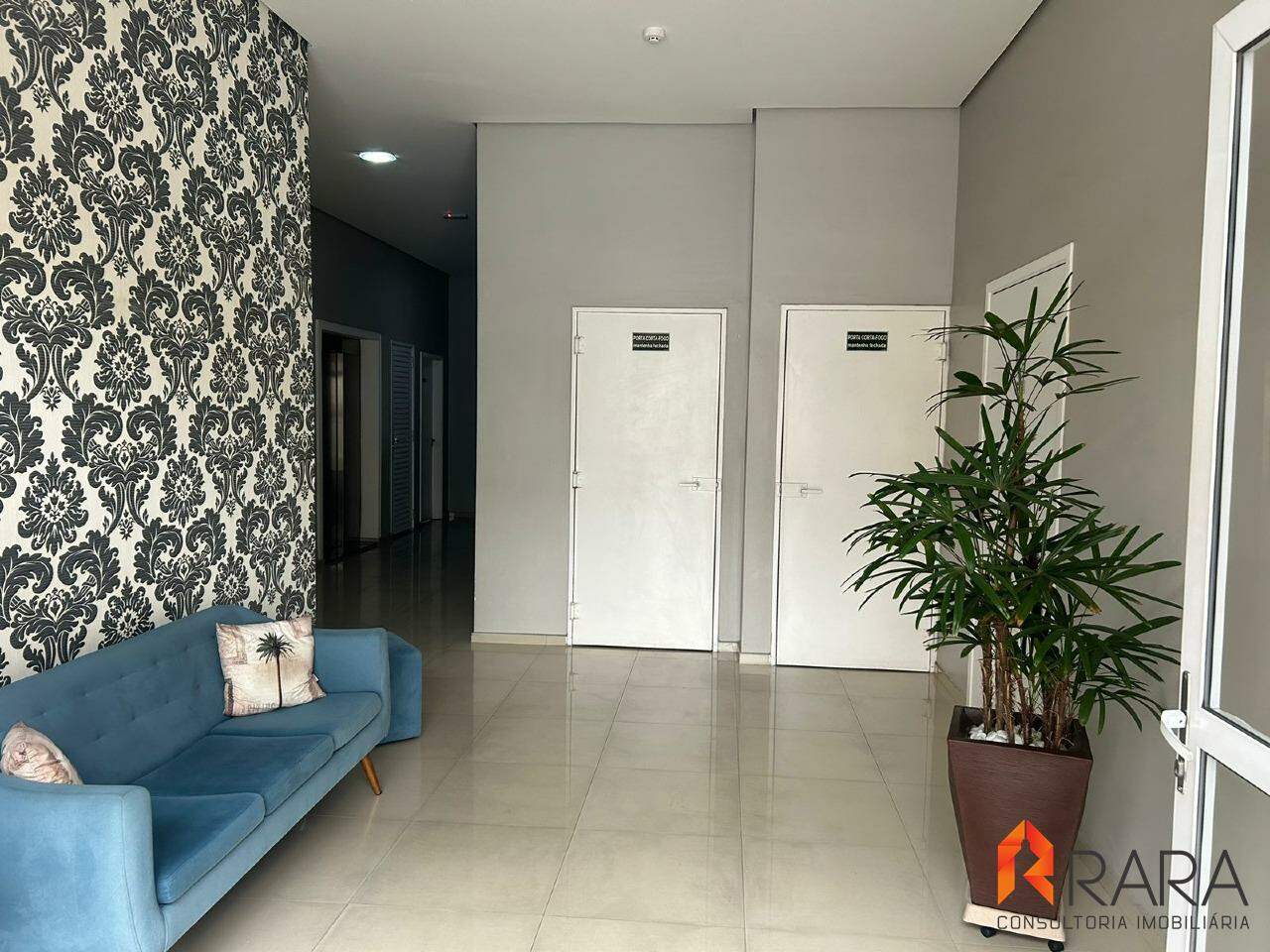 Apartamento à venda com 2 quartos, 76m² - Foto 14