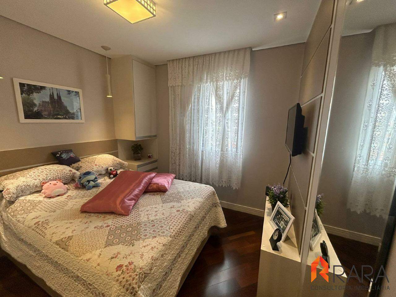 Apartamento à venda com 2 quartos, 76m² - Foto 7