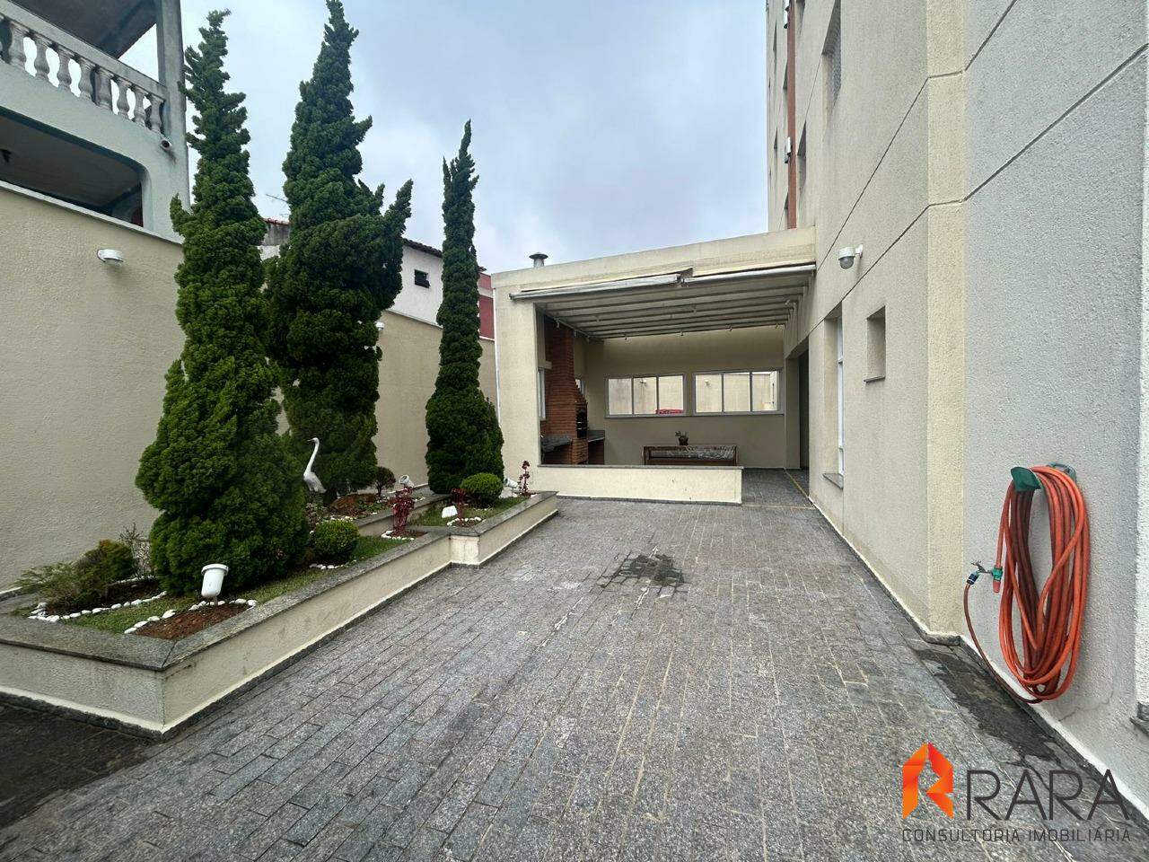 Apartamento à venda com 2 quartos, 76m² - Foto 24