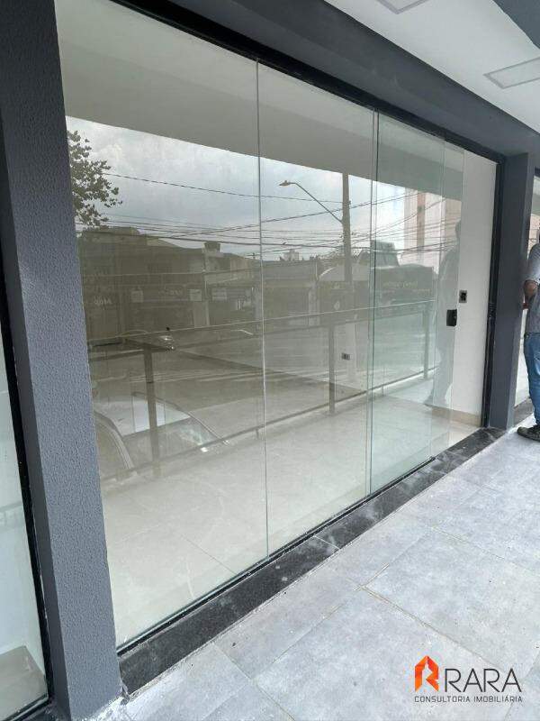 Loja-Salão para alugar, 33m² - Foto 5