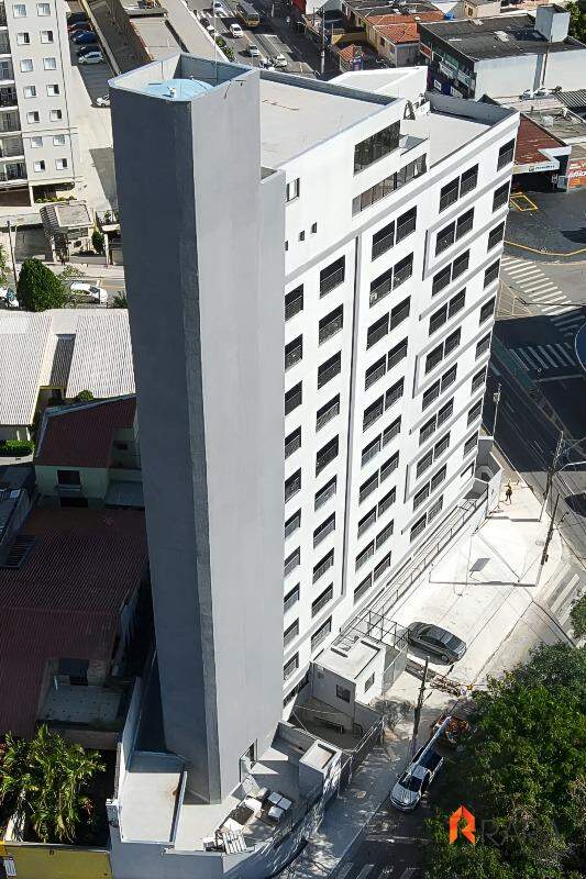 Loja-Salão para alugar, 33m² - Foto 9