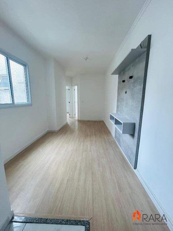 Apartamento à venda com 2 quartos, 97m² - Foto 2