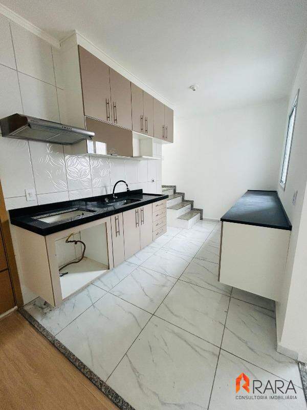 Apartamento à venda com 2 quartos, 97m² - Foto 6