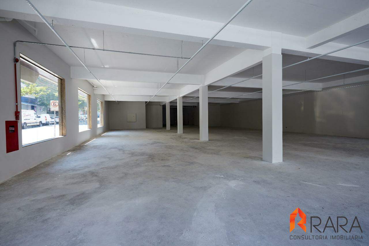 Loja-Salão para alugar, 615m² - Foto 5