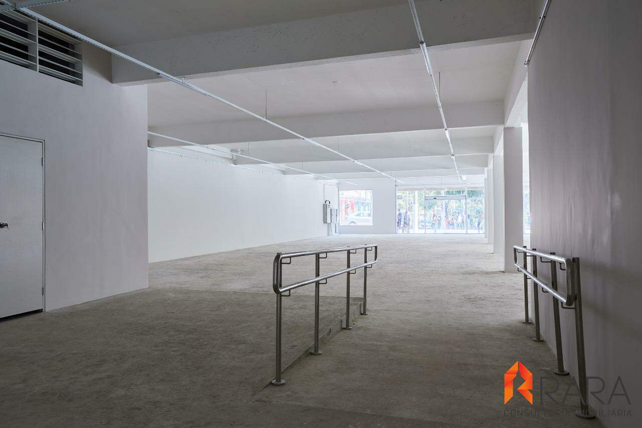 Loja-Salão para alugar, 615m² - Foto 10