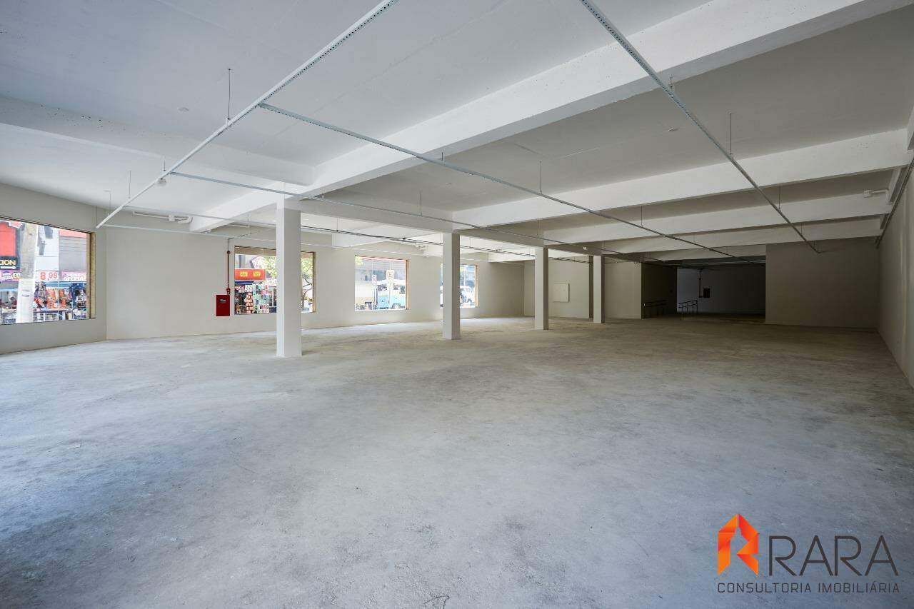 Loja-Salão para alugar, 615m² - Foto 1