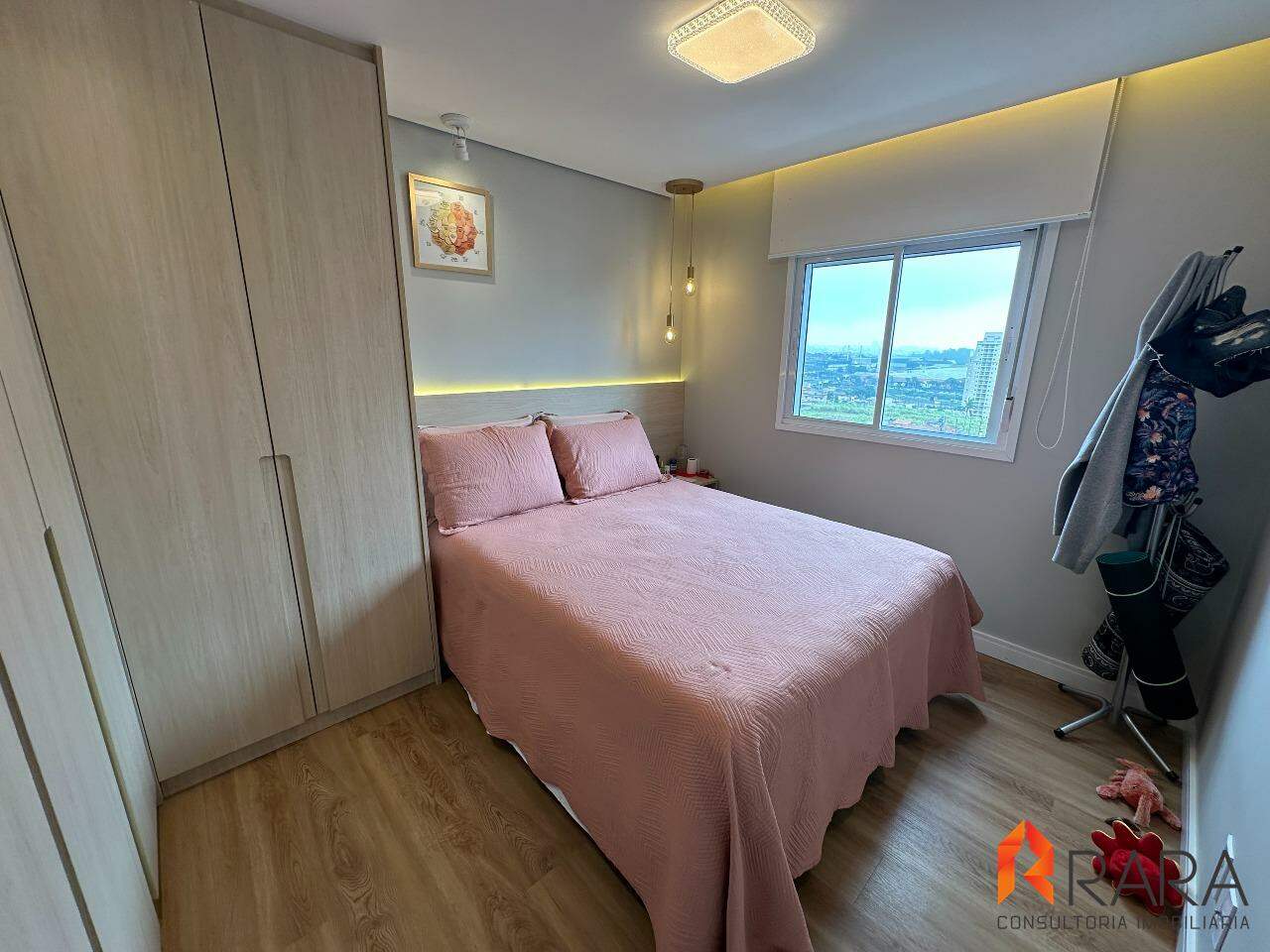 Apartamento à venda com 2 quartos, 52m² - Foto 7