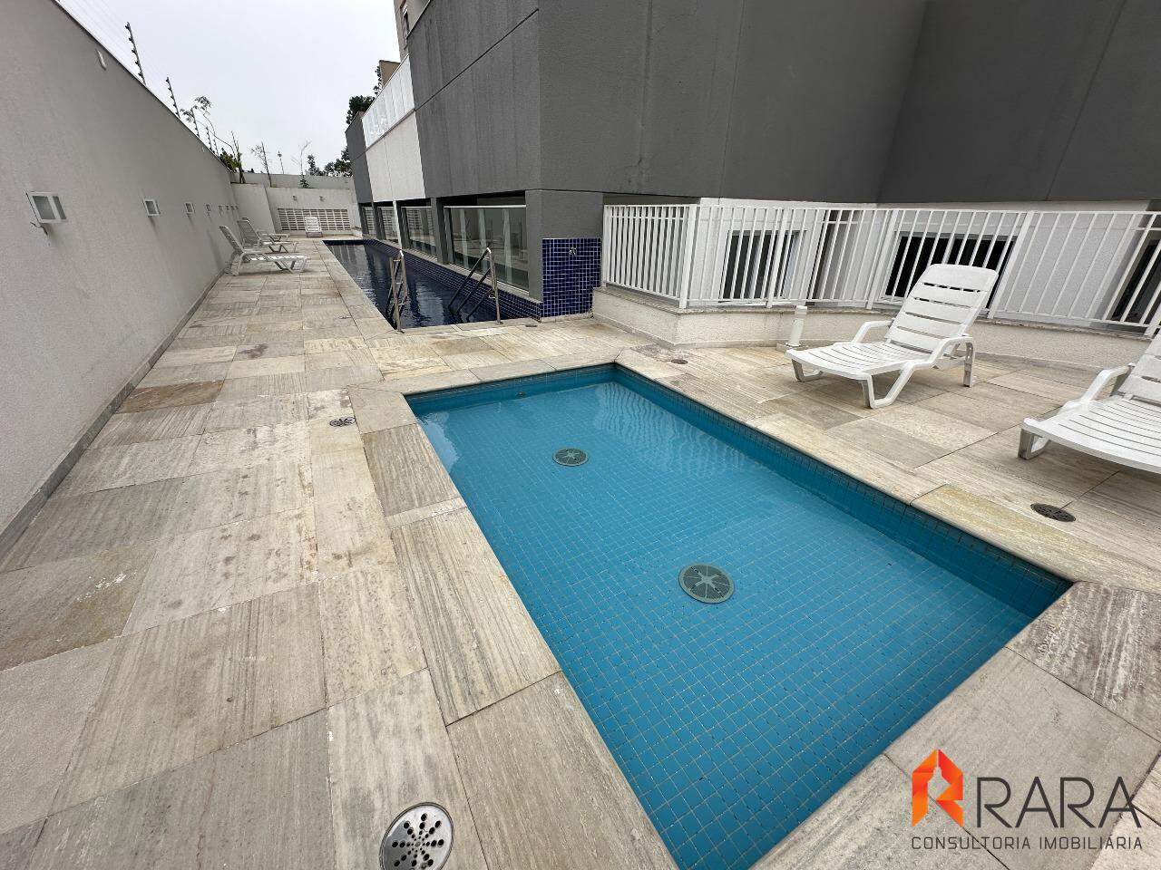 Apartamento à venda com 2 quartos, 52m² - Foto 20