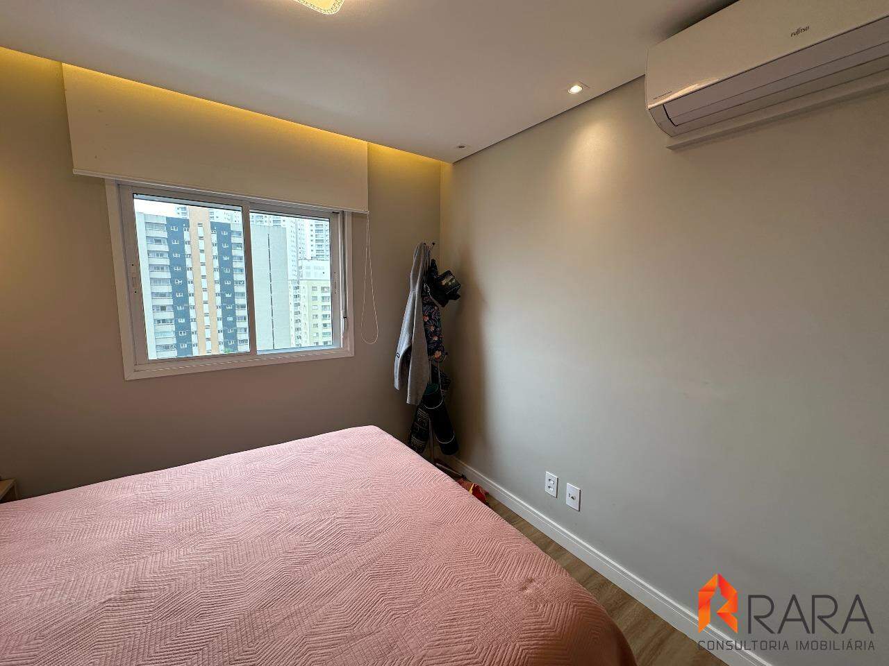 Apartamento à venda com 2 quartos, 52m² - Foto 8