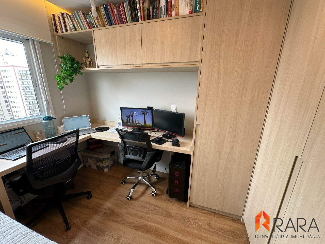 Apartamento à venda com 2 quartos, 52m² - Foto 10