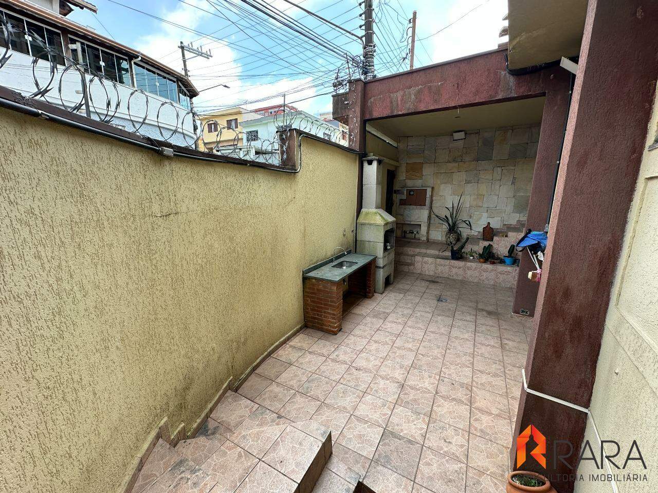 Sobrado para alugar com 3 quartos, 230m² - Foto 14