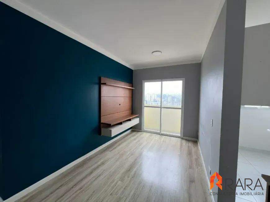 Apartamento para alugar com 2 quartos, 56m² - Foto 2