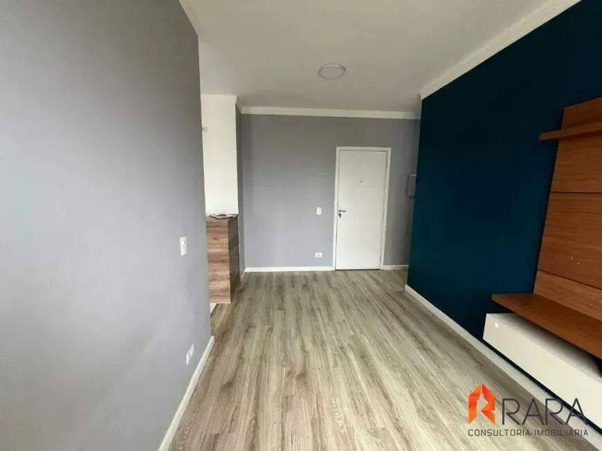 Apartamento para alugar com 2 quartos, 56m² - Foto 3