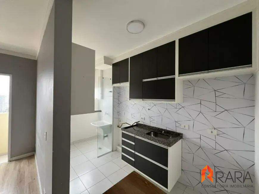 Apartamento para alugar com 2 quartos, 56m² - Foto 5