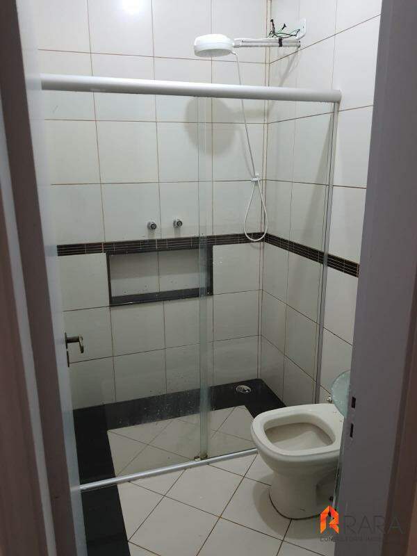 Sobrado para alugar com 2 quartos, 120m² - Foto 12