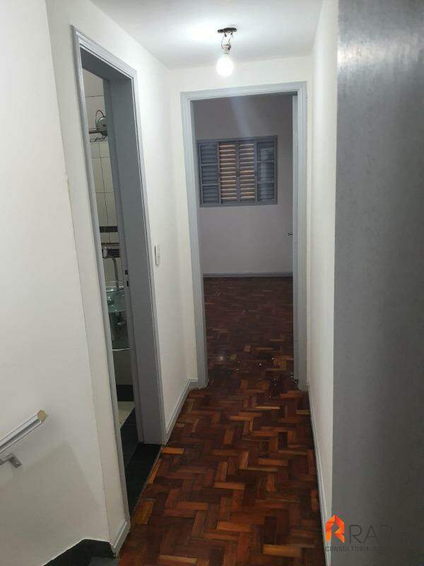 Sobrado para alugar com 2 quartos, 120m² - Foto 9