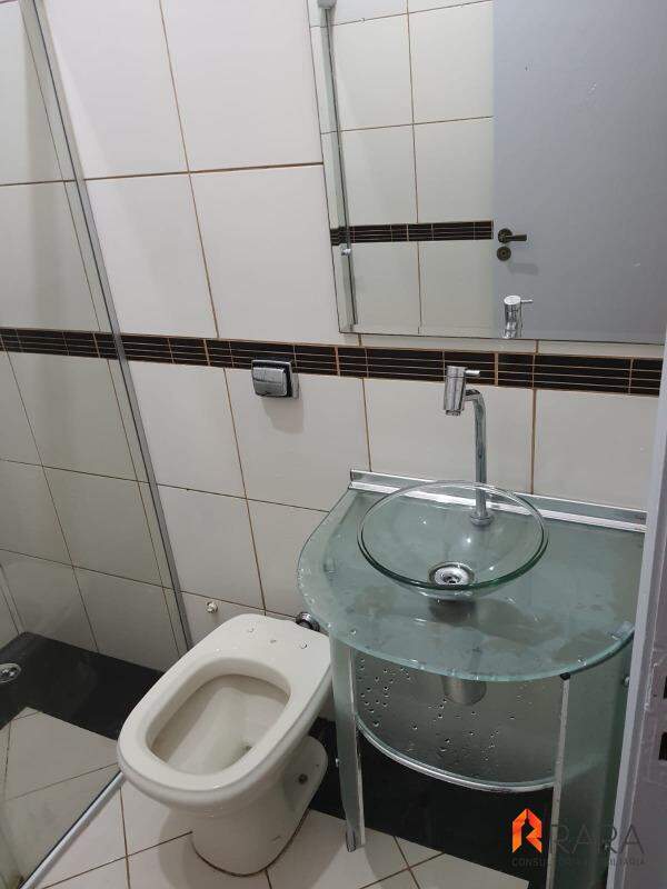 Sobrado para alugar com 2 quartos, 120m² - Foto 13