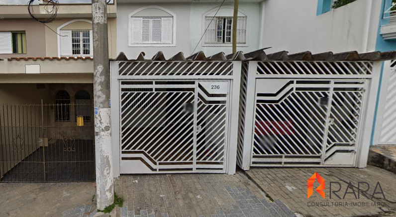 Sobrado para alugar com 2 quartos, 120m² - Foto 19