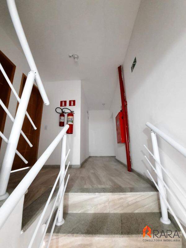 Apartamento à venda com 2 quartos, 70m² - Foto 17