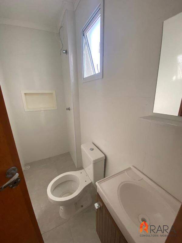 Apartamento à venda com 2 quartos, 44m² - Foto 8