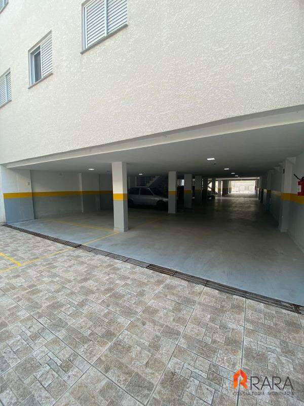 Apartamento à venda com 2 quartos, 44m² - Foto 13