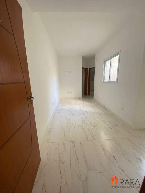 Apartamento à venda com 2 quartos, 44m² - Foto 2