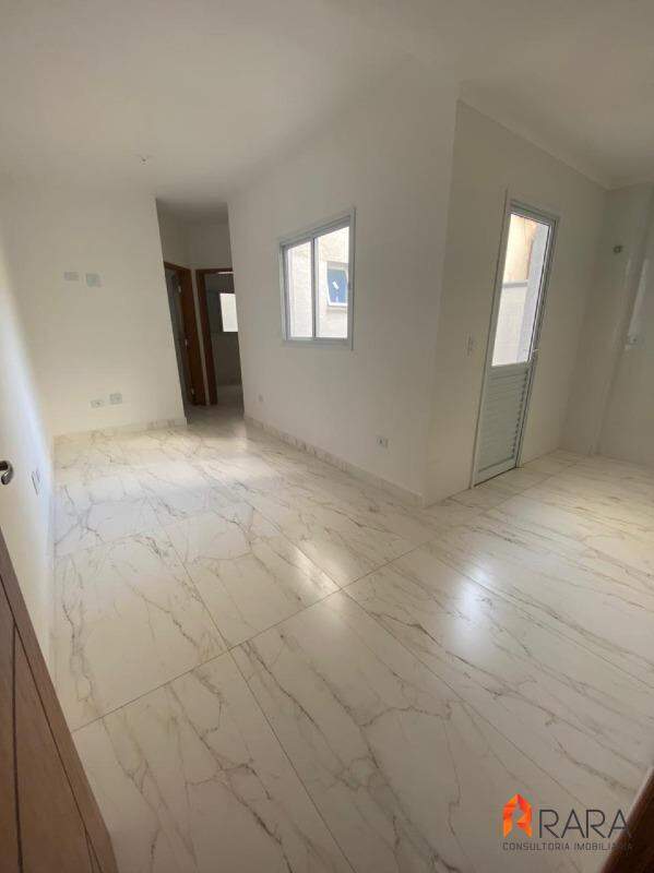 Apartamento à venda com 2 quartos, 44m² - Foto 1