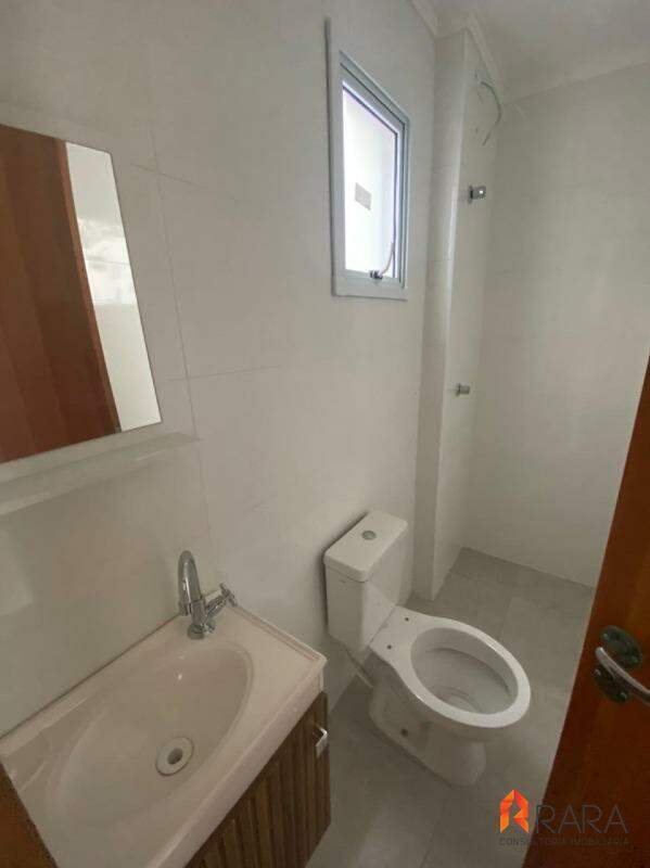 Apartamento à venda com 2 quartos, 44m² - Foto 8