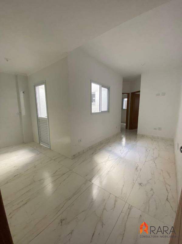 Apartamento à venda com 2 quartos, 44m² - Foto 1