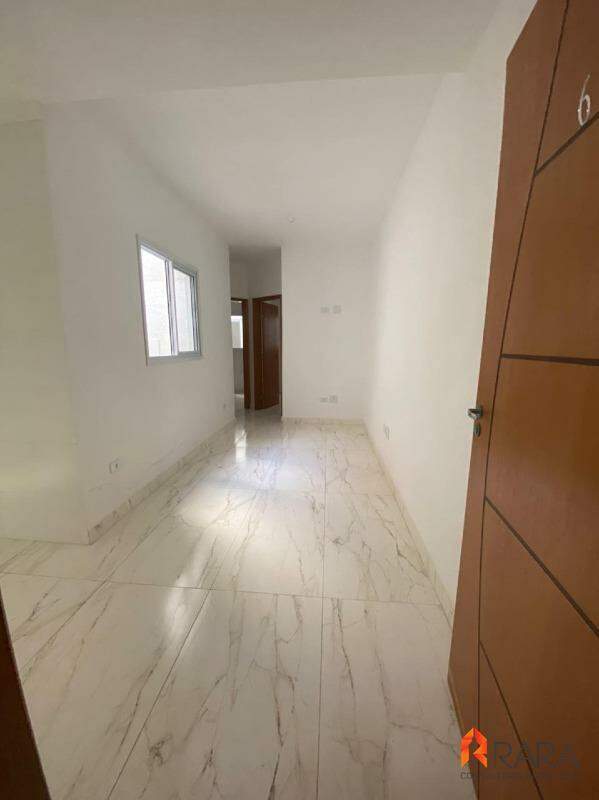 Apartamento à venda com 2 quartos, 44m² - Foto 2