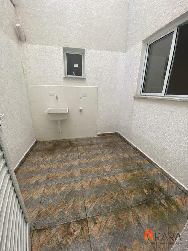 Apartamento à venda com 2 quartos, 44m² - Foto 9