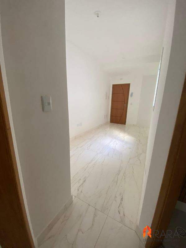 Apartamento à venda com 2 quartos, 44m² - Foto 3