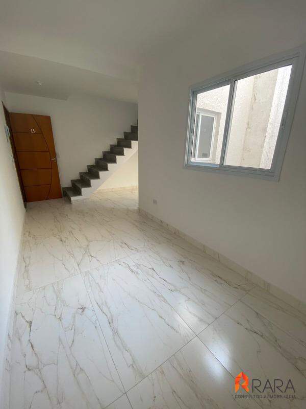 Apartamento à venda com 2 quartos, 88m² - Foto 3