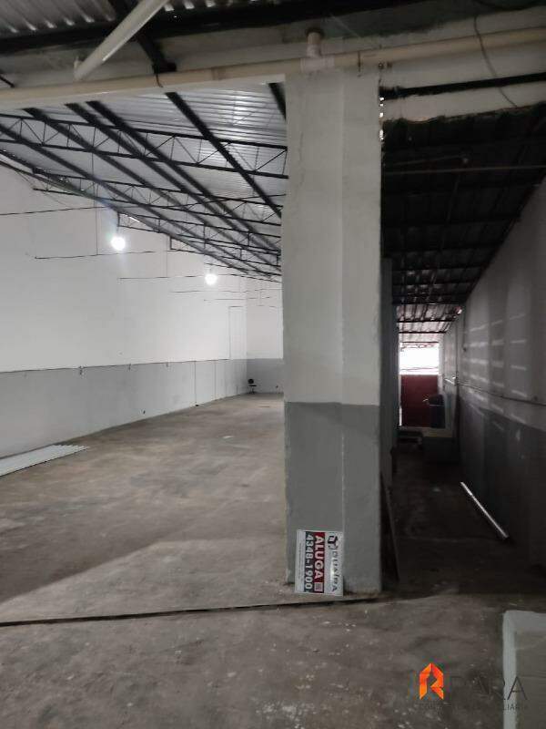 Depósito-Galpão-Armazém para alugar, 525m² - Foto 2