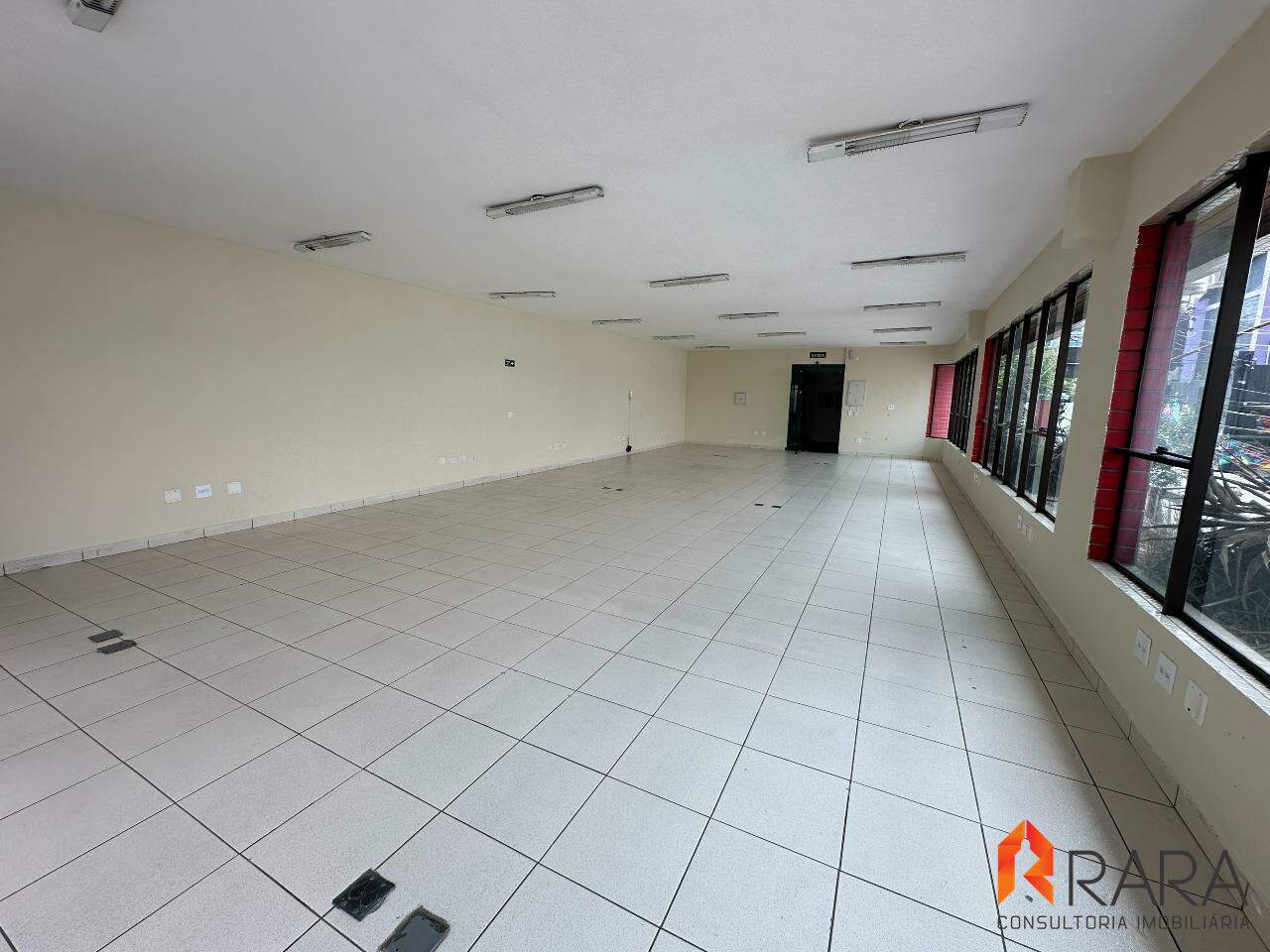 Conjunto Comercial-Sala para alugar, 140m² - Foto 6