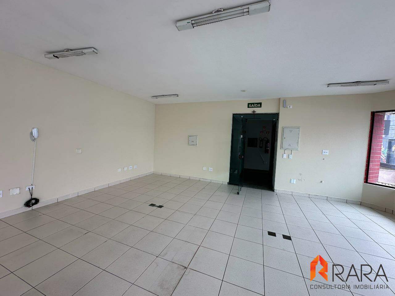 Conjunto Comercial-Sala para alugar, 140m² - Foto 11