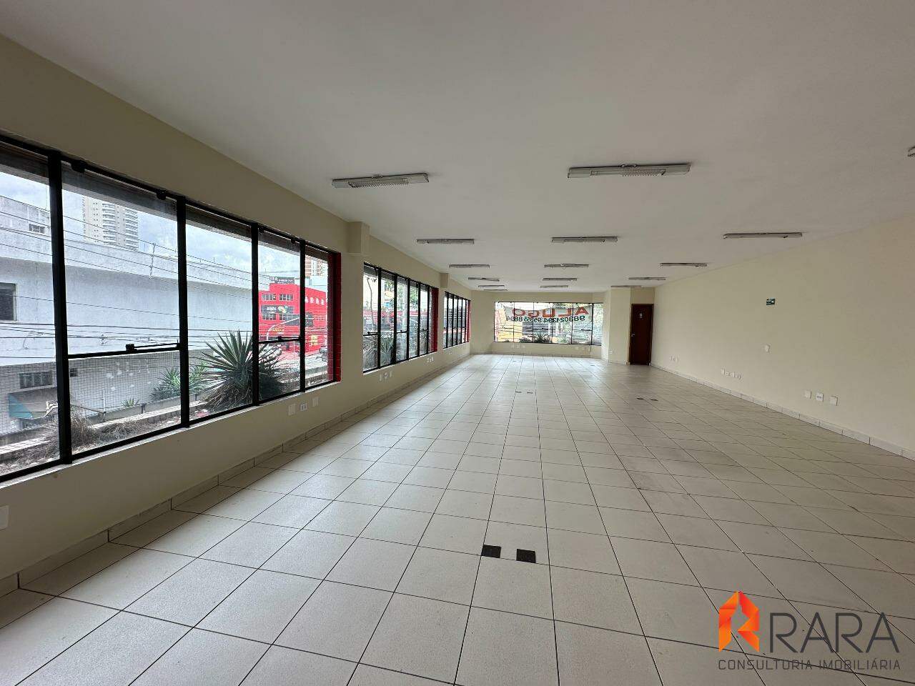 Conjunto Comercial-Sala para alugar, 140m² - Foto 5