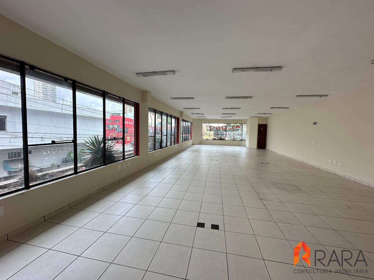 Conjunto Comercial-Sala para alugar, 140m² - Foto 2