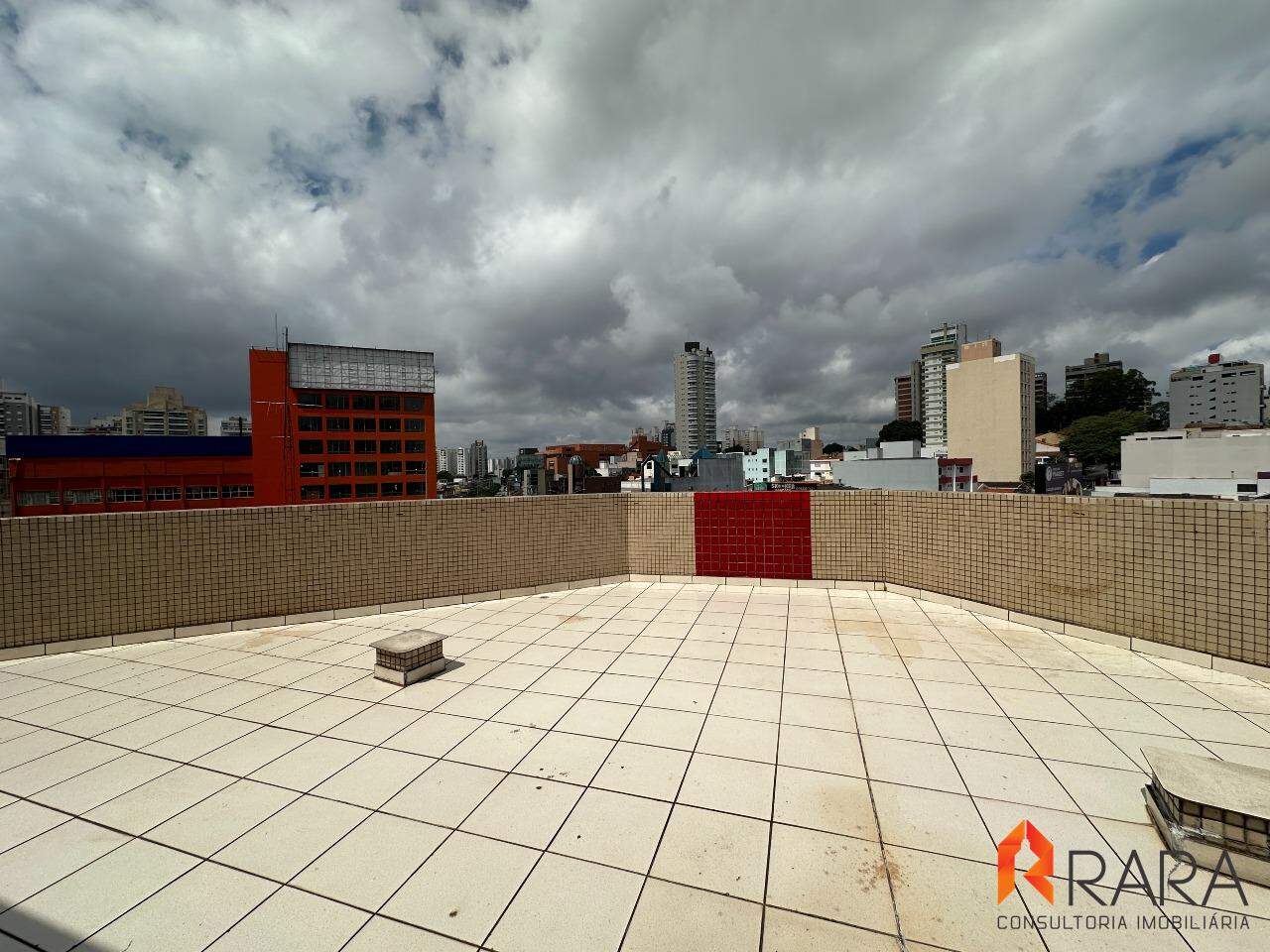 Conjunto Comercial-Sala para alugar, 70m² - Foto 12