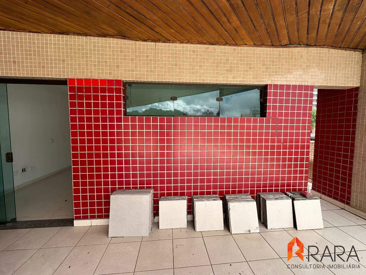 Conjunto Comercial-Sala para alugar, 70m² - Foto 10