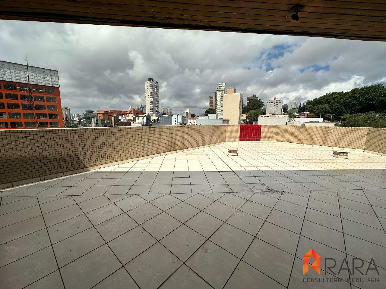 Conjunto Comercial-Sala para alugar, 70m² - Foto 11