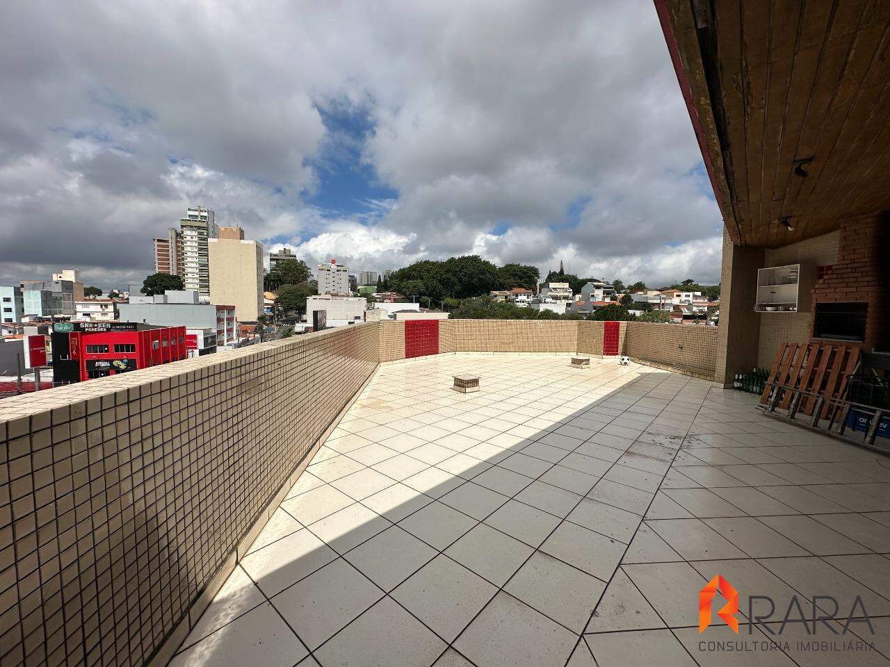 Conjunto Comercial-Sala para alugar, 70m² - Foto 7