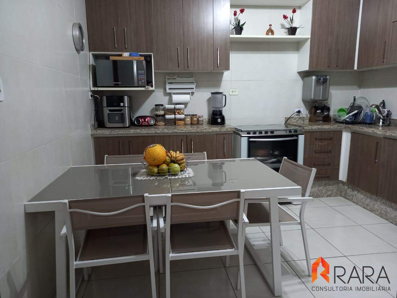 Sobrado à venda com 3 quartos, 140m² - Foto 8