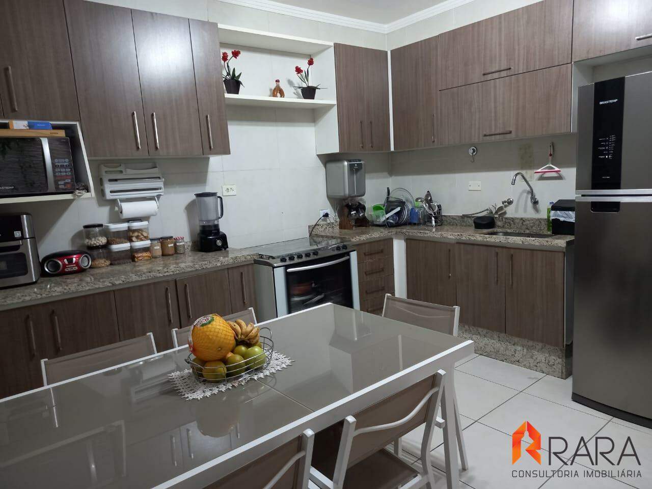 Sobrado à venda com 3 quartos, 140m² - Foto 9