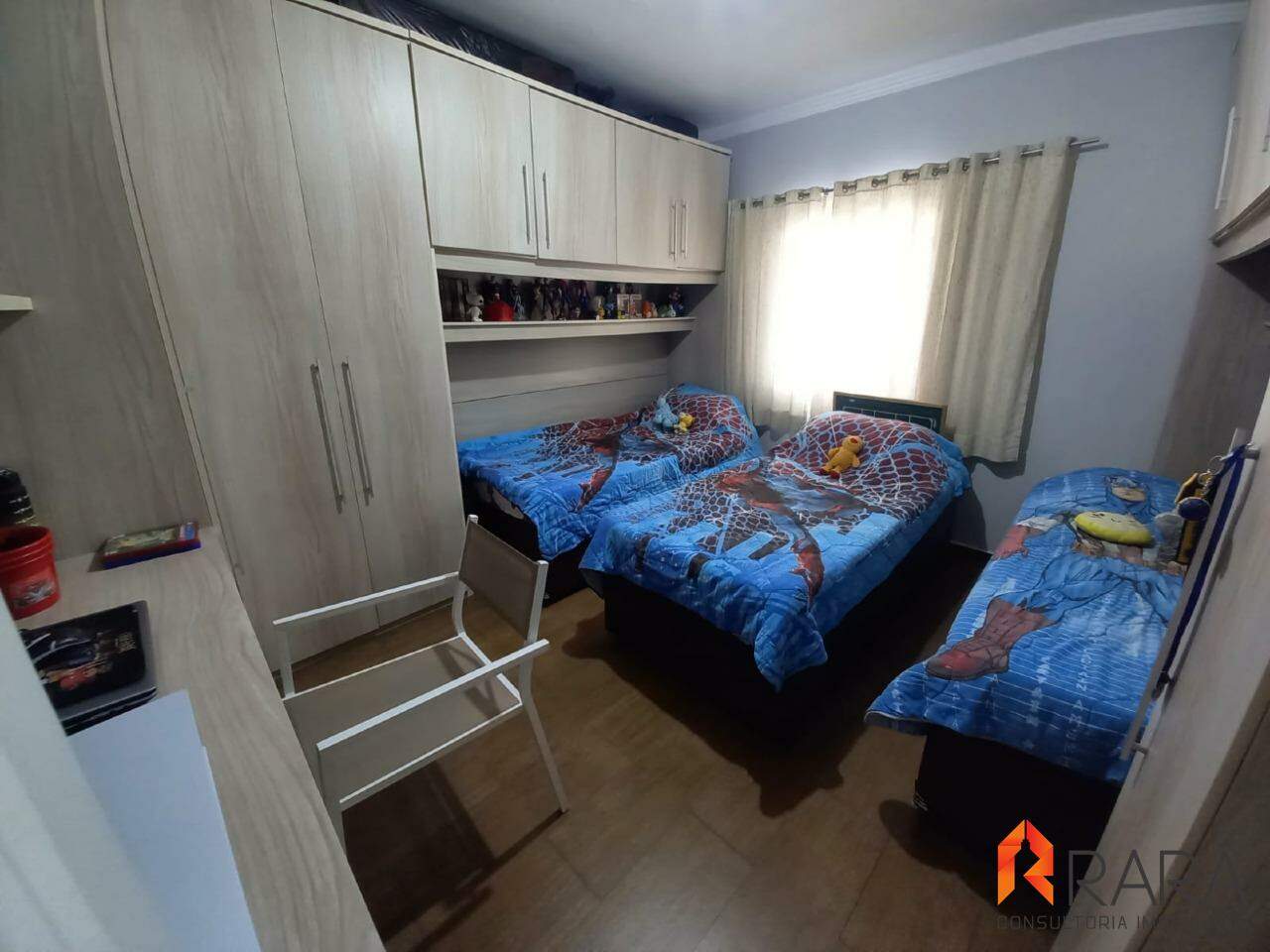 Sobrado à venda com 3 quartos, 140m² - Foto 4