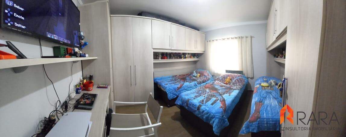 Sobrado à venda com 3 quartos, 140m² - Foto 5