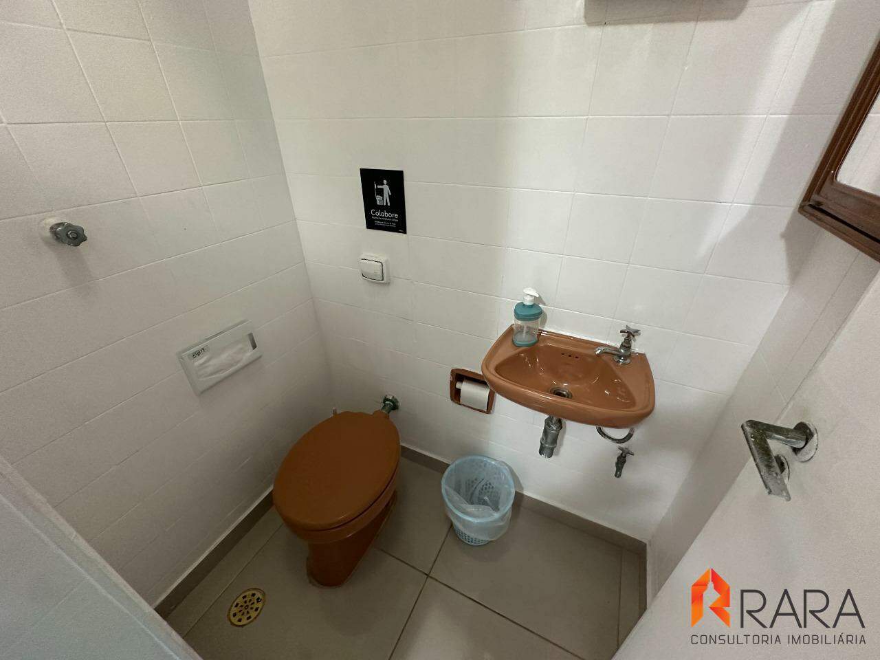 Apartamento para alugar com 2 quartos, 85m² - Foto 17